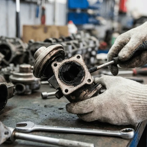 Şanzıman Tamiri Nedir? Neden Uzmanlık Gerektiren Bir Müdahaleye İhtiyacınız Var?